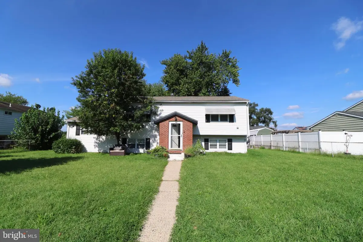Address Withheld By Seller, Pemberton, NJ 08068 - #1