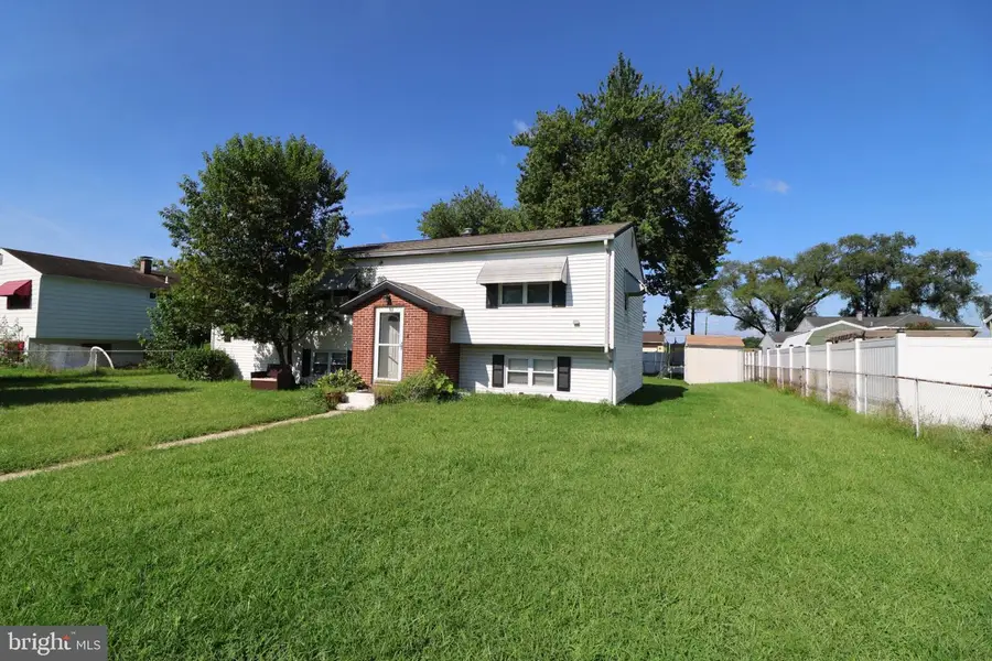 Address Withheld By Seller, Pemberton, NJ 08068 - #2