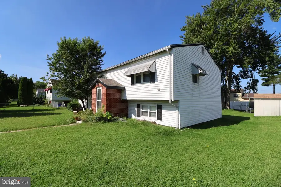 Address Withheld By Seller, Pemberton, NJ 08068 - #3