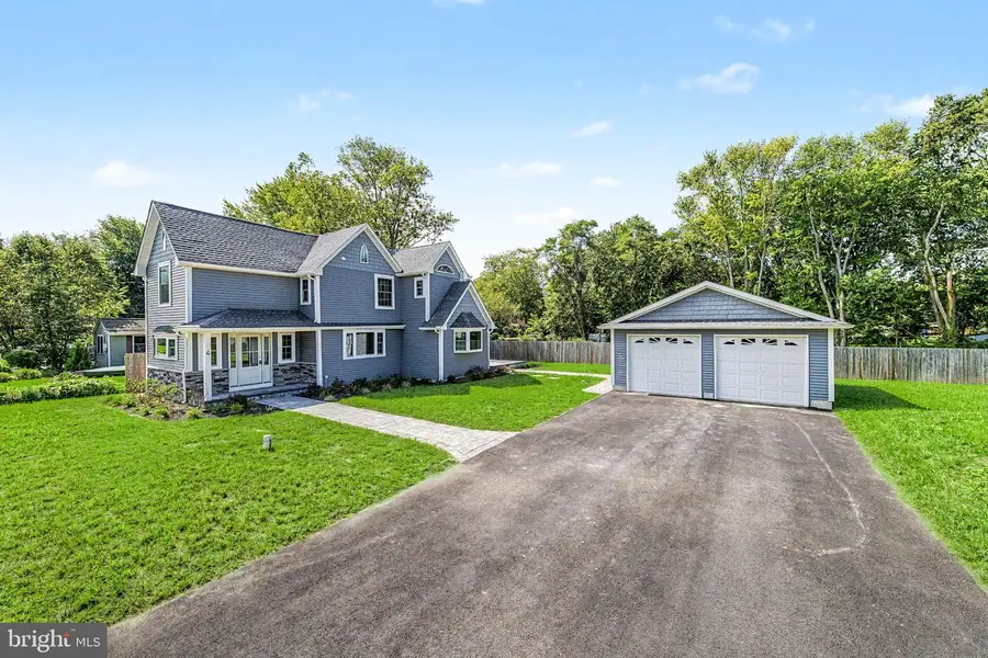4 S Maple Ave, New Gretna, NJ 08224 - #2