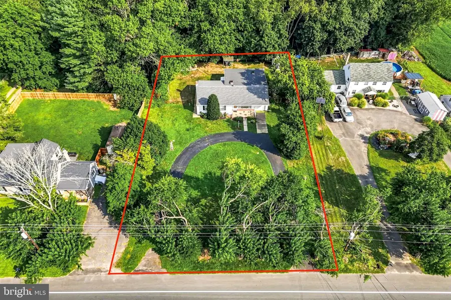 1399 Monmouth Rd, Eastampton, NJ 08060 - #3