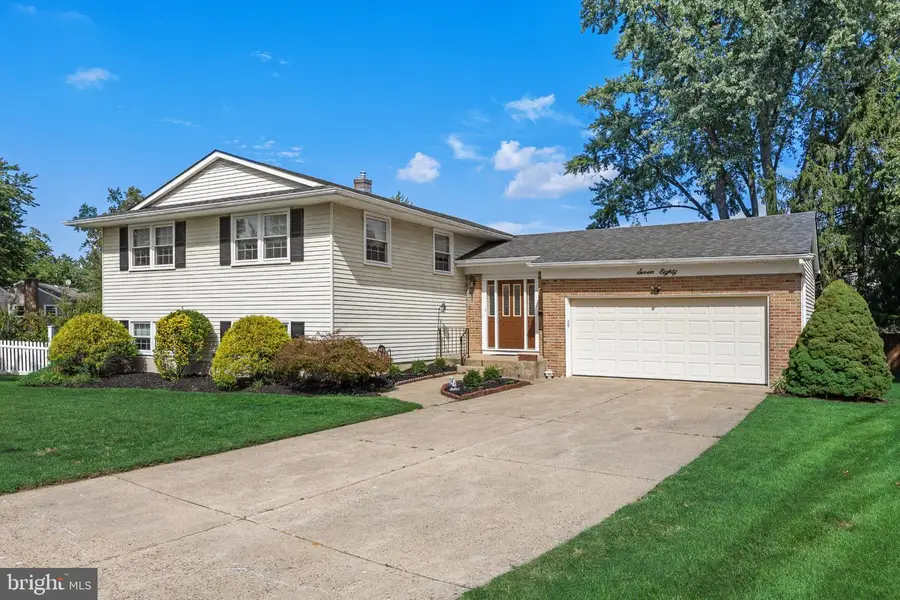 780 Carteret Ct, Mount Laurel, NJ 08054 - #2