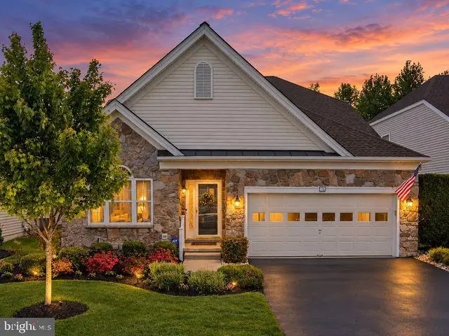 70 Huxley Cir, Marlton, NJ 08053 - #1