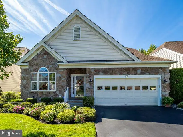 70 Huxley Cir, Marlton, NJ 08053 - #2