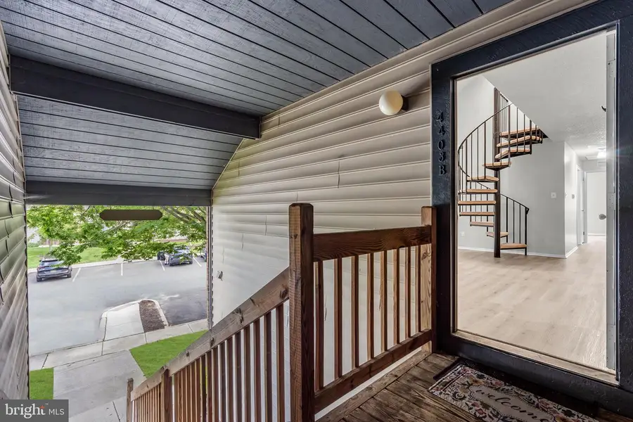 4403 Aberdeen Dr #b, Mount Laurel, NJ 08054 - #3