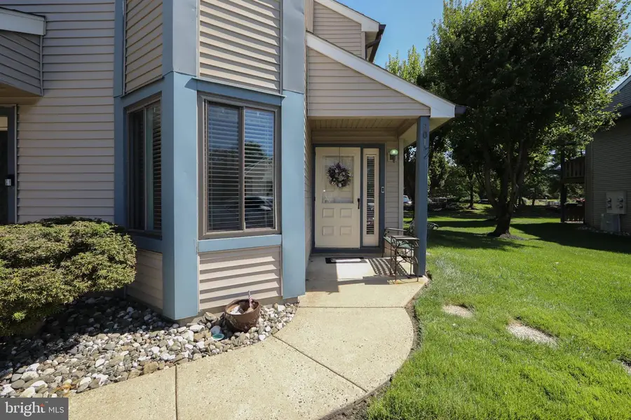 801 Chesterwood Ct, Marlton, NJ 08053 - #2
