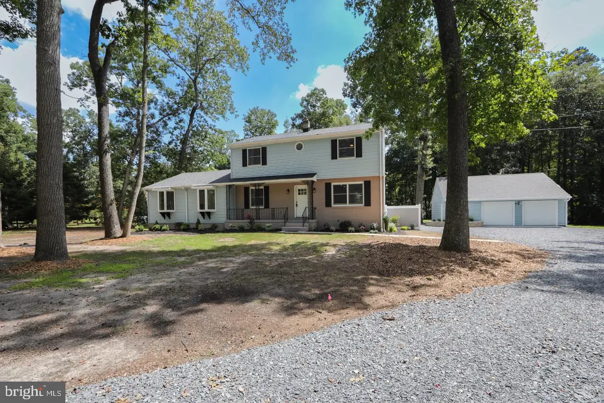 154 Ridge Rd, Southampton, NJ 08088 - #1