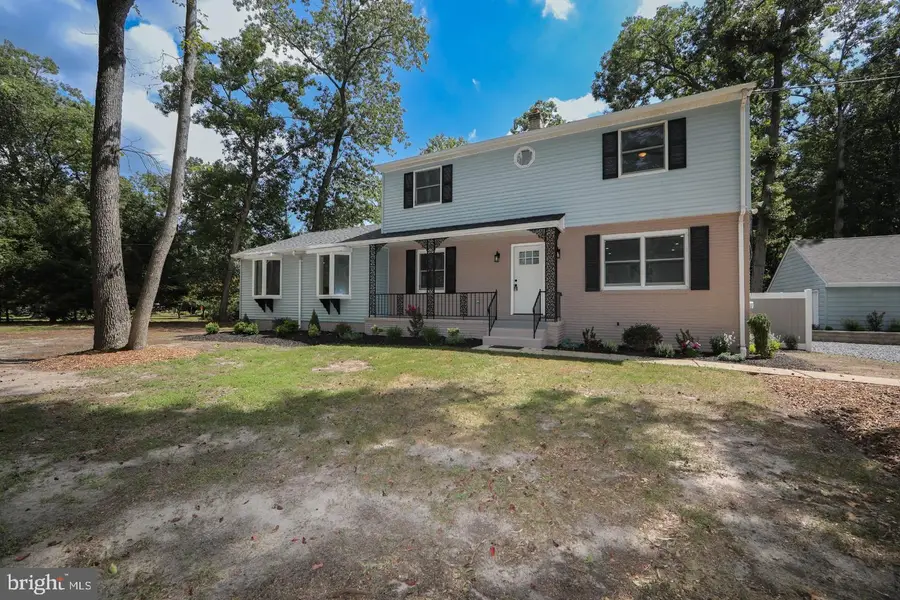 154 Ridge Rd, Southampton, NJ 08088 - #3