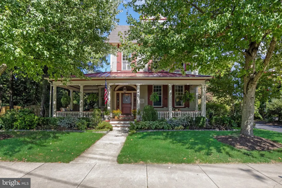 331 Chester Ave, Moorestown, NJ 08057 - #1
