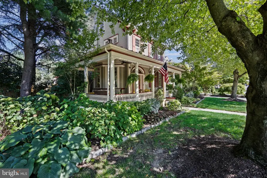331 Chester Ave, Moorestown, NJ 08057 - #2
