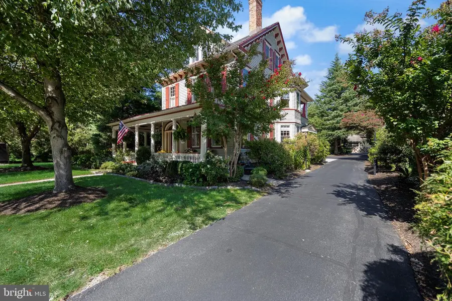 331 Chester Ave, Moorestown, NJ 08057 - #3