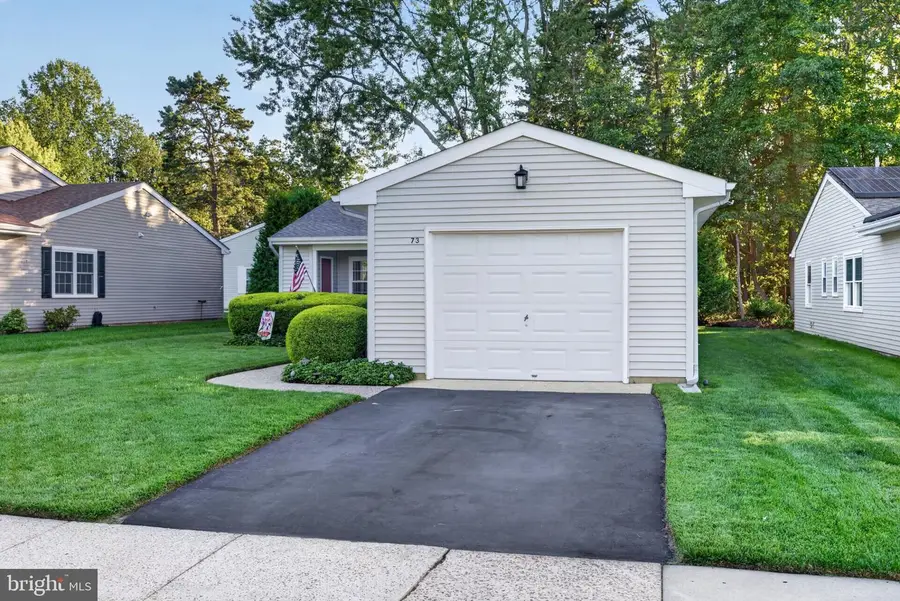 73 Huntington Dr, Southampton, NJ 08088 - #3