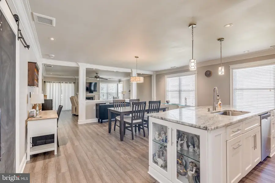 62 Westminster Dr S, Southampton, NJ 08088 - #2