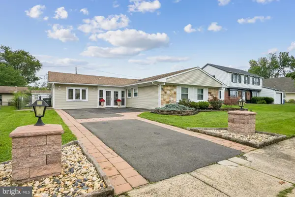 15 Gimble Ln, WILLINGBORO, NJ 08046