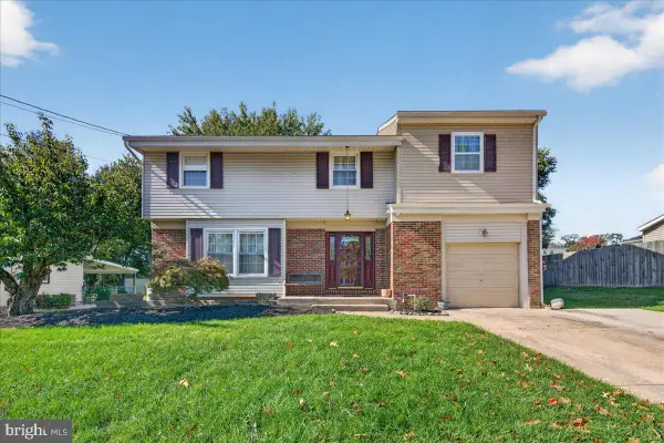 2213 Beverly Rd, CINNAMINSON, NJ 08077