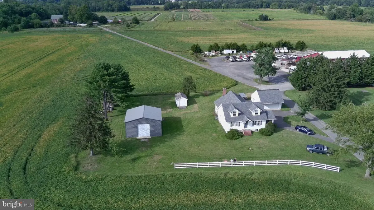 400 N Pemberton Rd, Mount Holly, NJ 08060 - #1