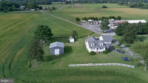 400 N Pemberton Rd, MOUNT HOLLY, NJ 08060