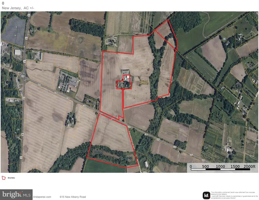 400 N Pemberton Rd, Mount Holly, NJ 08060 - #2