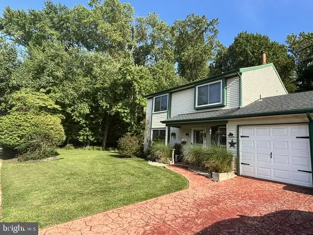 1106 Westerly Dr, Marlton, NJ 08053 - #1