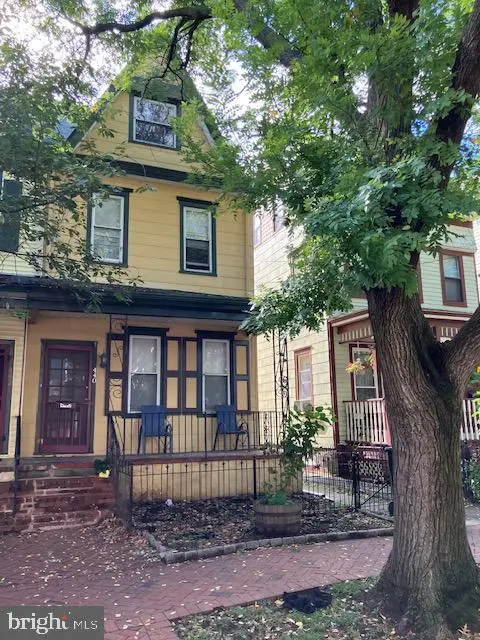 440 Locust Ave, BURLINGTON, NJ 08016