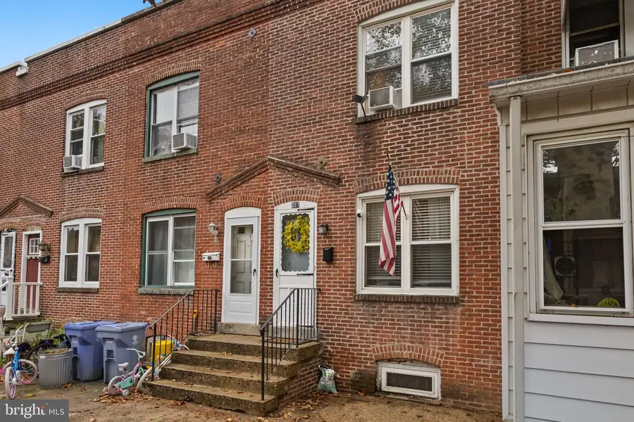 207 5th Ave, Roebling, NJ 08554 - #2