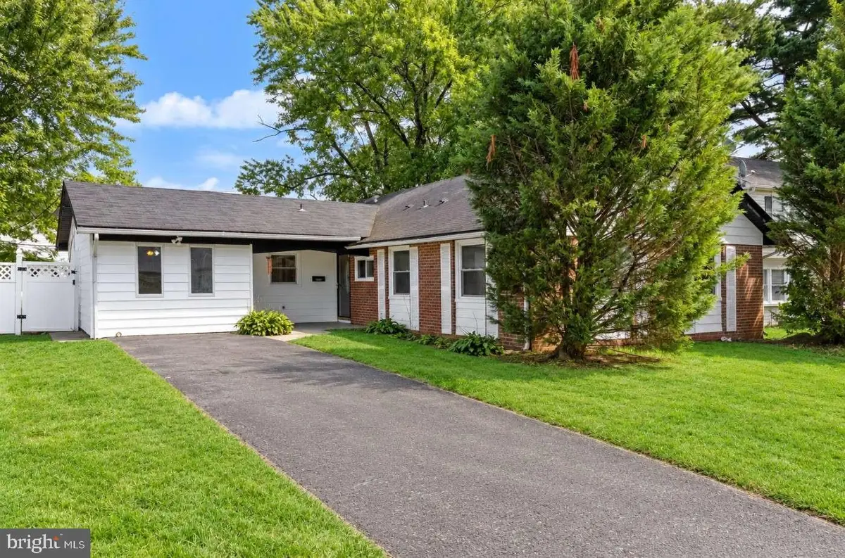 46 Hawthorne Ln, Willingboro, NJ 08046 - #1