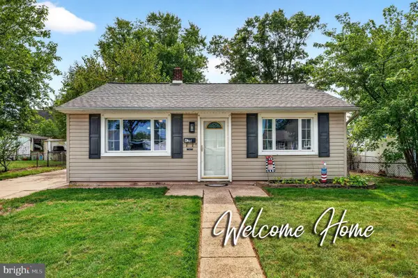 934 Mount Rd, BURLINGTON, NJ 08016