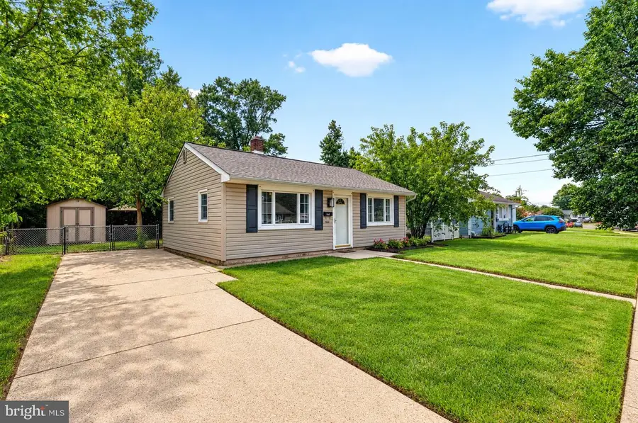 934 Mount Rd, Burlington, NJ 08016 - #2