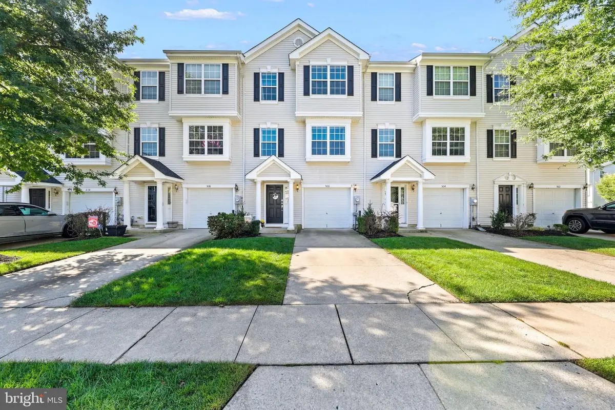 506 Nottingham Pl, Delran, NJ 08075 - #1