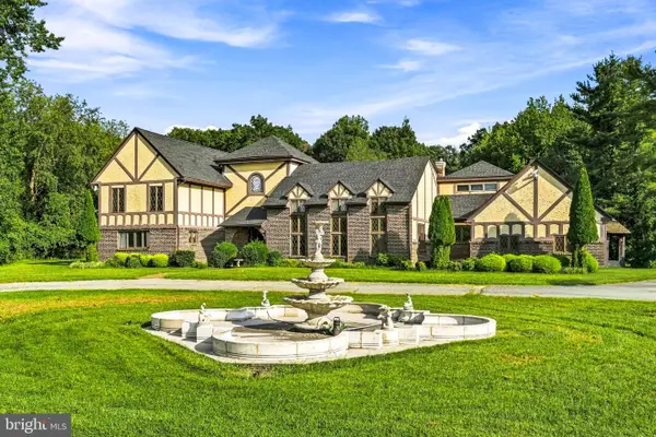 740 Garwood Rd, MOORESTOWN, NJ 08057