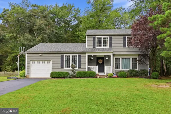 107 Pine Blvd, MEDFORD, NJ 08055