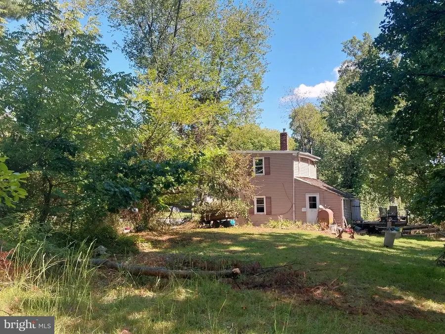 16 Springfield Rd, Wrightstown, NJ 08562 - #2