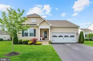 25 Abrams Dr, FLORENCE, NJ 08518