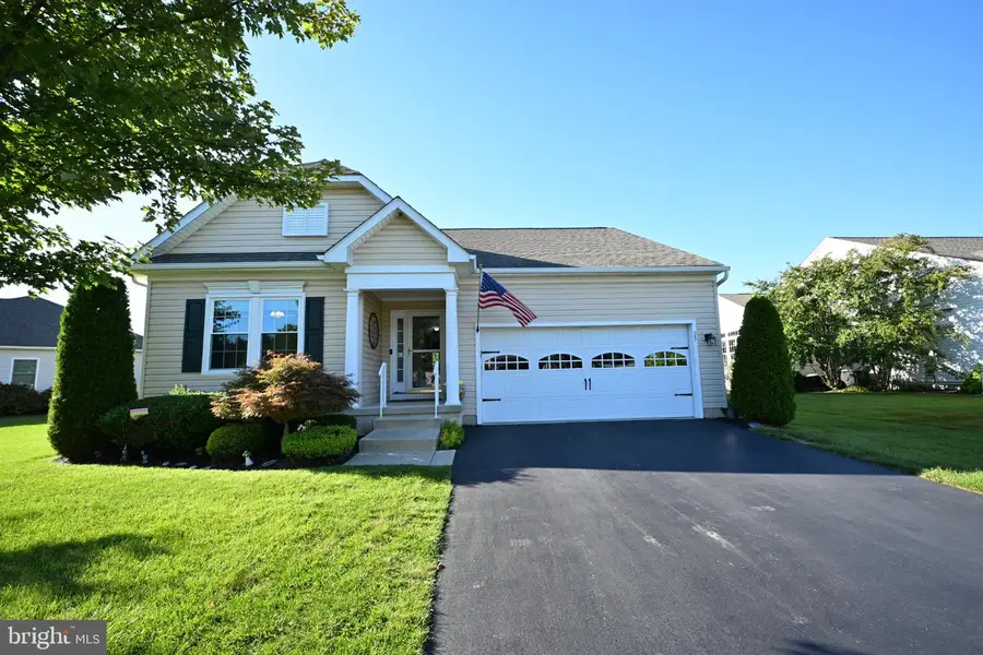 25 Abrams Dr, Florence, NJ 08518 - #2