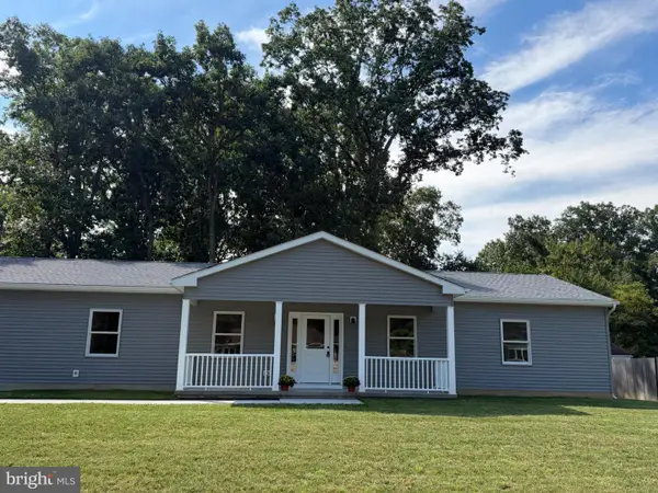 336 Norfolk St, BROWNS MILLS, NJ 08015