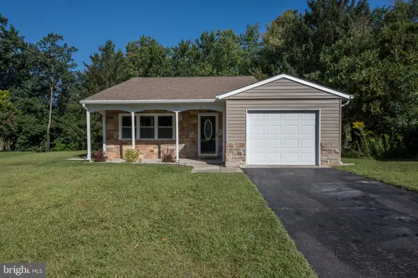 31 Gramercy Pl, SOUTHAMPTON TWP, NJ 08088