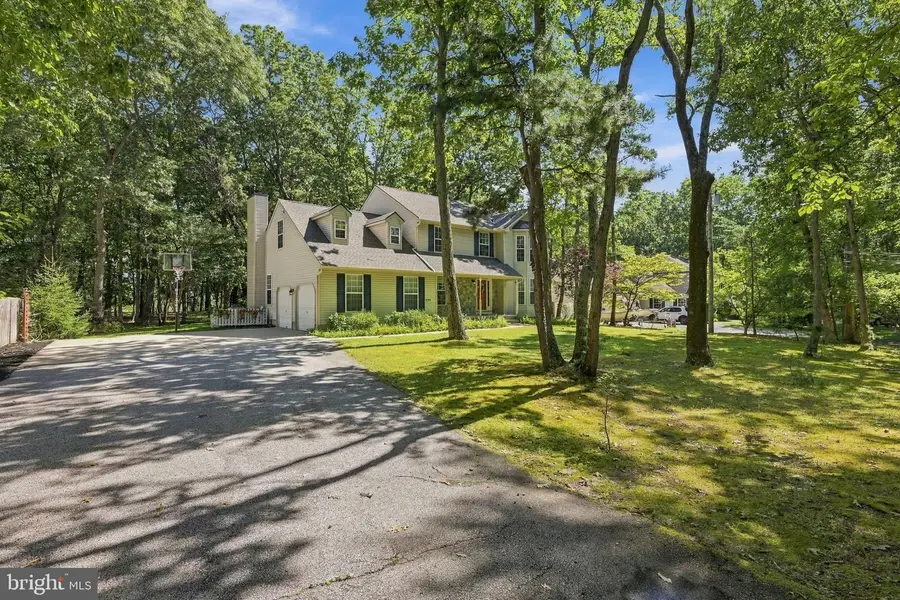 348 Pricketts Mill Rd, Tabernacle, NJ 08088 - #2