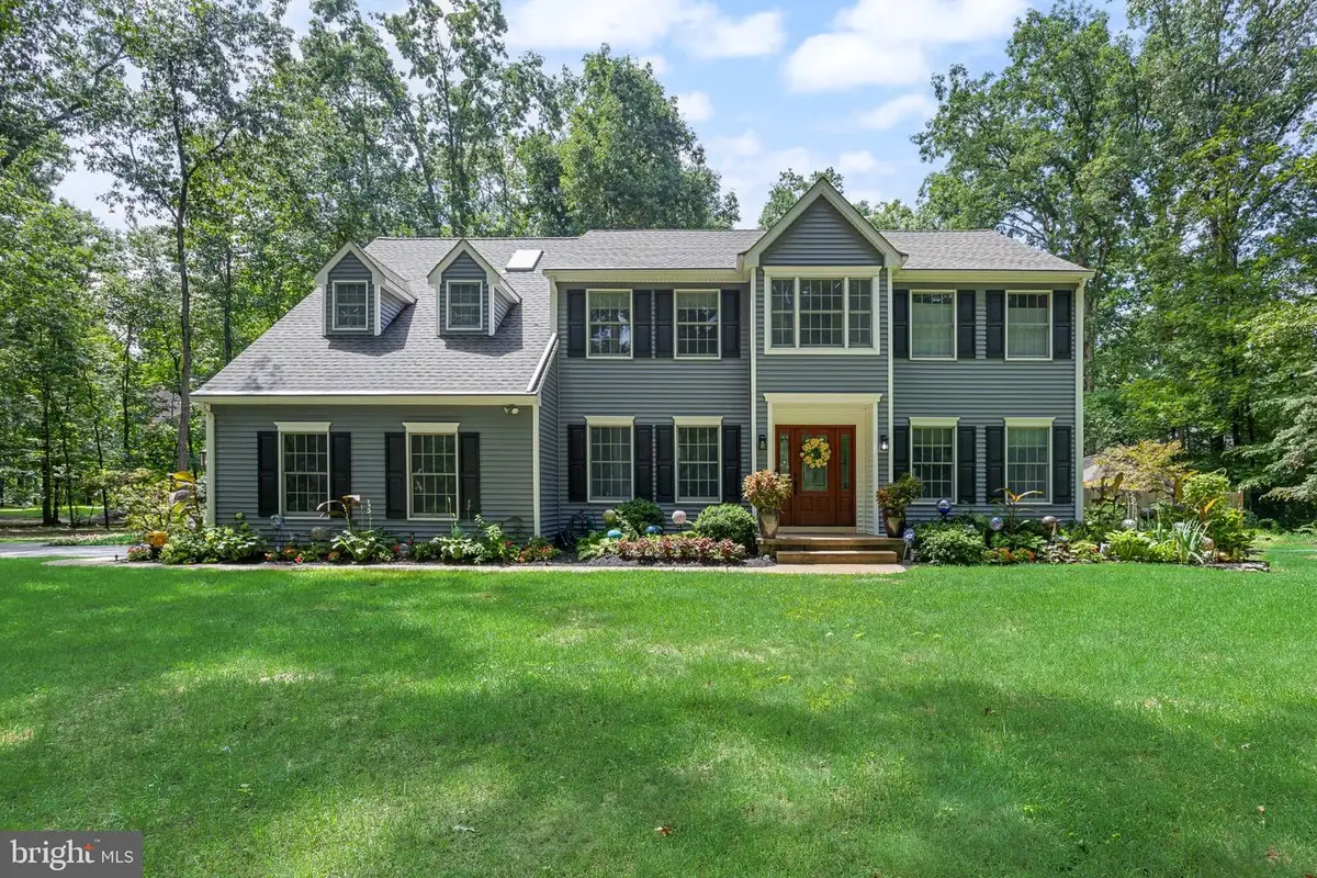 14 Maple Tree Dr, Westampton, NJ 08060 - #1