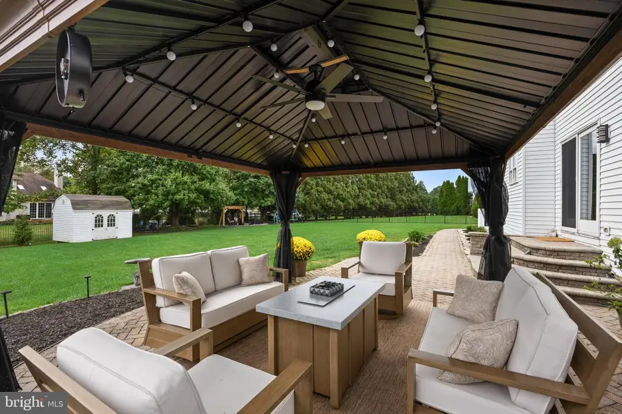 35 Parry Dr, Hainesport, NJ 08036 - #2