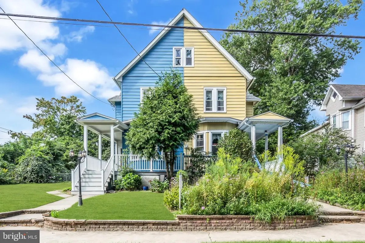 212 Clifton Ave, Mount Holly, NJ 08060 - #1