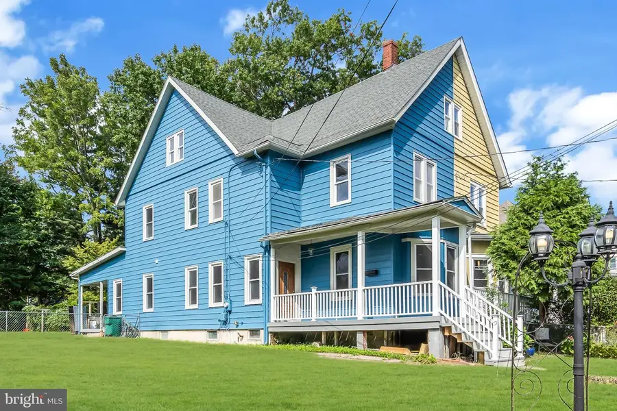 212 Clifton Ave, Mount Holly, NJ 08060 - #2