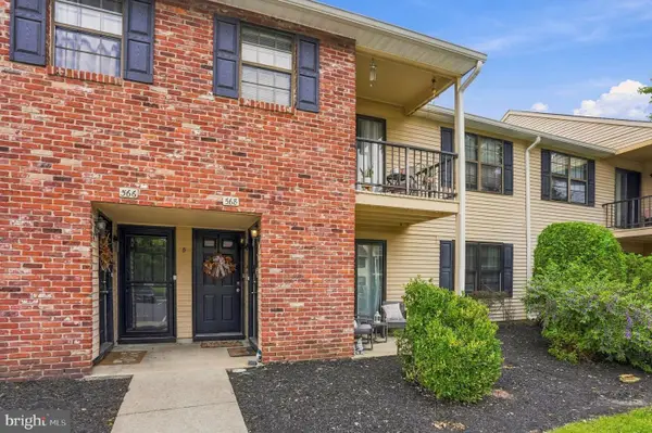 568 Willow Turn #a, MT LAUREL, NJ 08054