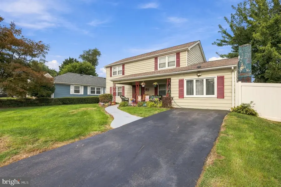 71 Medford Ln, Willingboro, NJ 08046 - #2