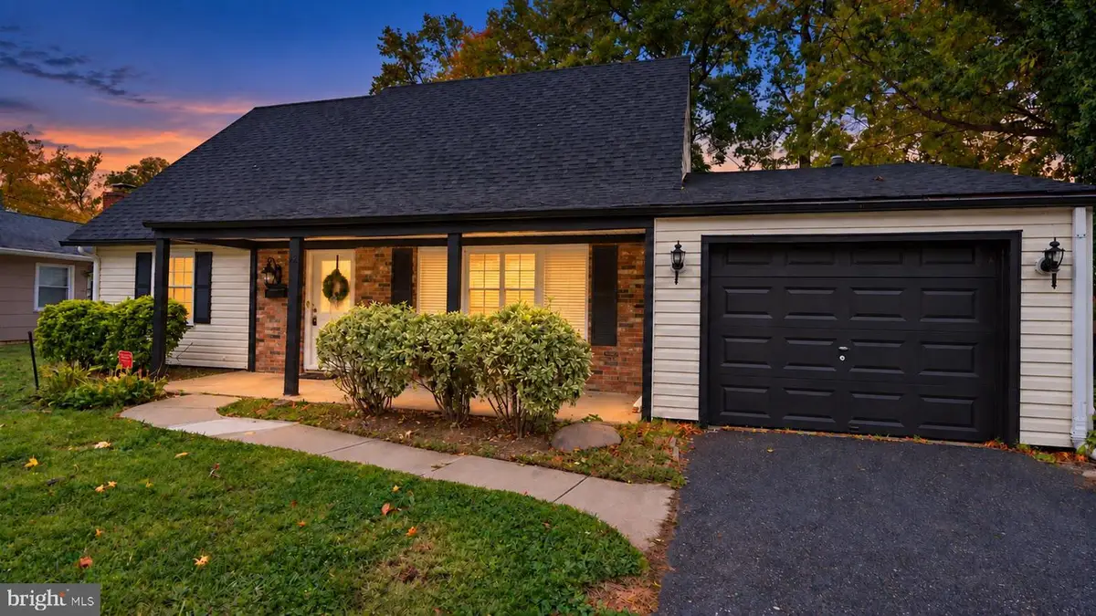 12 Elridge Pl, Willingboro, NJ 08046 - #1