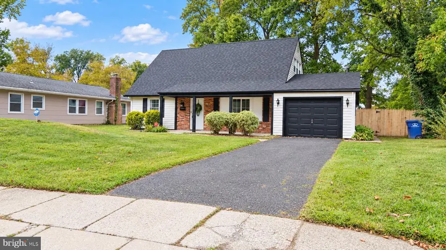 12 Elridge Pl, Willingboro, NJ 08046 - #2