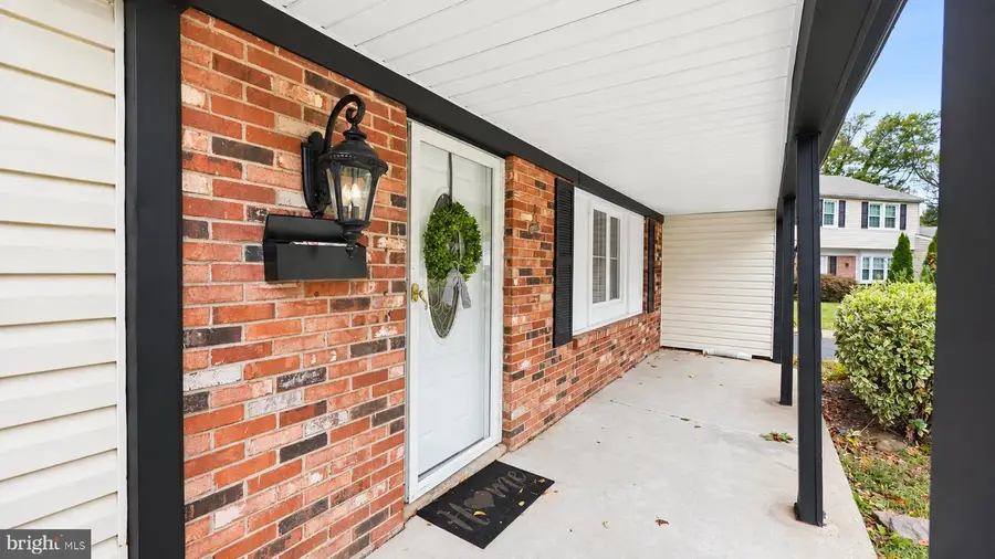 12 Elridge Pl, Willingboro, NJ 08046 - #3