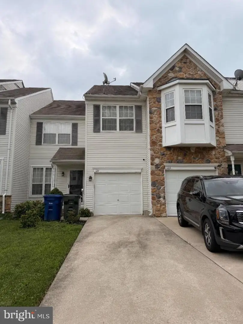 121 Threadleaf Ter, Burlington, NJ 08016 - #1
