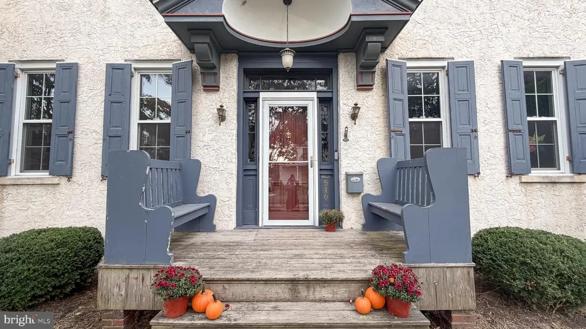 516 Jennings St, Beverly, NJ 08010 - #1