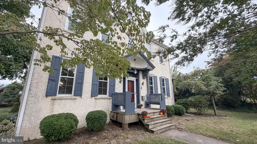 516 Jennings St, Beverly, NJ 08010 - #2
