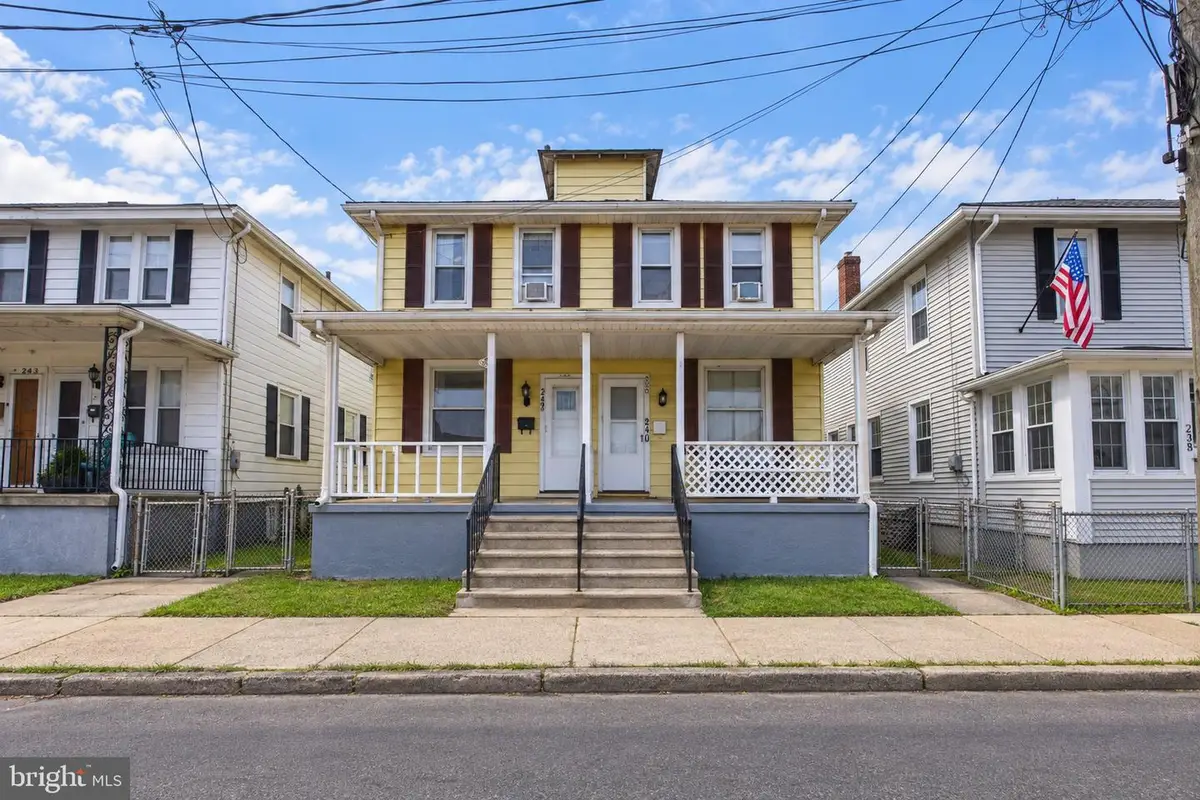 240 Filmore St, Riverside, NJ 08075 - #1